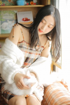 美丽的家庭教师