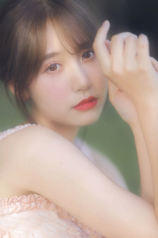 最让人惊艳的美女